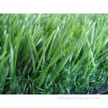 30mm Green Recycled Artificial Grass For Balcony Fake Lawn